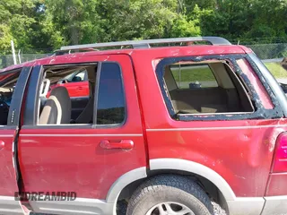 2002 Ford Explorer XLT z VIN 1FMZU73E12UB08940, wystawiony jako IAAI lot #42372848 z przebiegiem Nie podano mil oraz . Historia ofert i sprzedaży dostępna na DreamBid. Obrazek 13.
