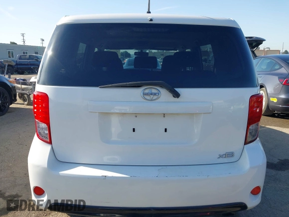2014 Scion xB z VIN JTLZE4FE0EJ048932, wystawiony jako IAAI lot #41992285 z przebiegiem 129 567 mil mil oraz . Historia ofert i sprzedaży dostępna na DreamBid. Obrazek 16.