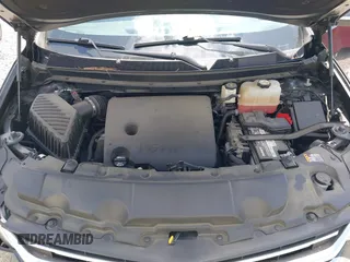 2018 Chevrolet Traverse LT Cloth with VIN 1GNERGKW5JJ231811, listed as a IAAI auction lot 42145414 with 68,881 mi miles and . Bid and sale history available at DreamBid. Image 10.