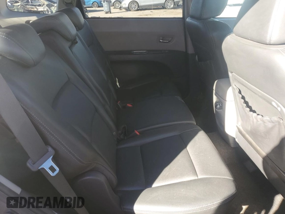 2008 Subaru Tribeca Limited с VIN 4S4WX90D484418946, выставлен на аукционе Copart как лот 82633424 с пробегом 298 986 миль миль и Списание • Salvage title. История ставок и продаж доступна на DreamBid. Изображение 10.