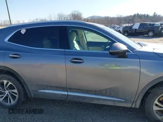 2021 Buick Envision Essence with VIN LRBFZPR4XMD061867, listed as a IAAI auction lot 41282053 with 44,966 mi miles and . Bid and sale history available at DreamBid. Image 13.
