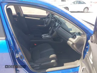 2017 Honda Civic EX z VIN 19XFC2F73HE040044, wystawiony jako IAAI lot #41963618 z przebiegiem 85 408 mil mil oraz . Historia ofert i sprzedaży dostępna na DreamBid. Obrazek 5.