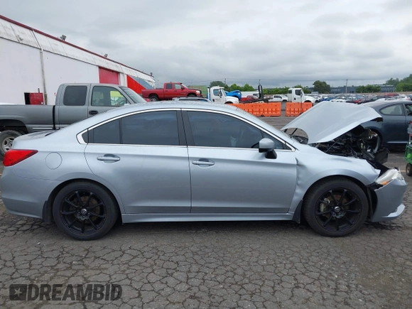 2015 Subaru Legacy Premium with VIN 4S3BNAC69F3013871, listed as a IAAI auction lot 42317208 with 264,011 mi miles and . Bid and sale history available at DreamBid. Image 13.