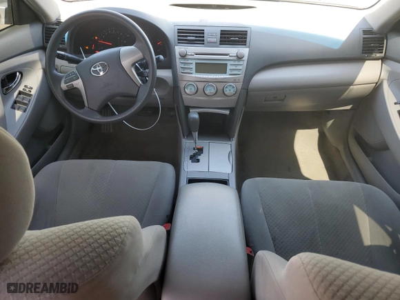 2007 Toyota Camry CE with VIN 4T1BE46K67U046120, listed as a Copart auction lot 51698865 with 150,189 mi miles and Salvage Title. Bid and sale history available at carsss.com. Image 8.