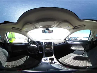 2020 Ford Fusion SE with VIN 3FA6P0HD7LR202728, listed as a IAAI auction lot 41808029 with 101,369 mi miles and . Bid and sale history available at carsss.com. Image 18.