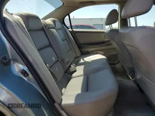 2002 Nissan Maxima GLE z VIN JN1DA31A92T302785, wystawiony jako Copart lot #57310725 z przebiegiem 95 192 mil mil oraz Szkoda całkowita • Salvage title. Historia ofert i sprzedaży dostępna na DreamBid. Obrazek 10.