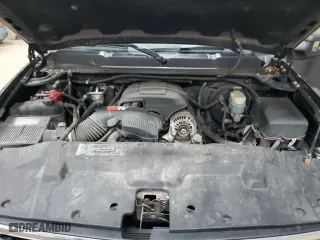 2010 Chevrolet Silverado 1500 LT with VIN 1GCSKSE34AZ265938, listed as a Copart auction lot 49136695 with 165,267 mi miles and Clean Title. Bid and sale history available at carsss.com. Image 11.