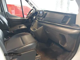 2020 Ford Transit Cargo с VIN 1FTBR1CG7LKB35143, выставлен на аукционе IAAI как лот 42353601 с пробегом 118 549 миль миль и . История ставок и продаж доступна на DreamBid. Изображение 5.
