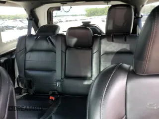 2021 Jeep Wrangler Unlimited Sahara High Altitude с VIN 1C4HJXEG7MW604145, выставлен на аукционе Copart как лот 61352514 с пробегом 55 459 миль миль и Списание • Salvage title. История ставок и продаж доступна на DreamBid. Изображение 10.