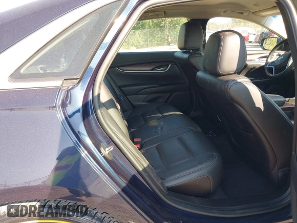 2019 Cadillac XTS Luxury with VIN 2G61M5S30K9149288, listed as a IAAI auction lot 42483670 with 79,104 mi miles and . Bid and sale history available at DreamBid. Image 8.