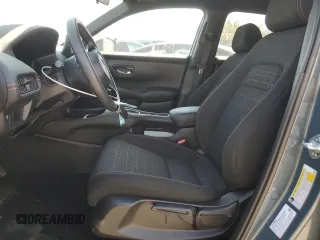 2024 Honda HR-V Sport z VIN 3CZRZ2H59RM771747, wystawiony jako Copart lot #52117755 z przebiegiem Nie podano mil oraz Szkoda całkowita • Salvage title. Historia ofert i sprzedaży dostępna na DreamBid. Obrazek 7.