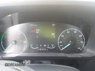 2023 Ford Maverick XL с VIN 3FTTW8E32PRA72499, выставлен на аукционе IAAI как лот 42064441 с пробегом 30 931 миль миль и . История ставок и продаж доступна на DreamBid. Изображение 7.