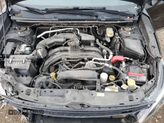 2020 Subaru Crosstrek Premium with VIN JF2GTAEC0L8251316, listed as a Copart auction lot 60852665 with 56,610 mi miles and Salvage title. Bid and sale history available at DreamBid. Image 11.