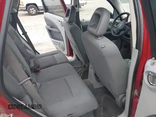 2008 Chrysler PT Cruiser z VIN 3A8FY48B58T116771, wystawiony jako IAAI lot #42289424 z przebiegiem 126 747 mil mil oraz . Historia ofert i sprzedaży dostępna na DreamBid. Obrazek 8.