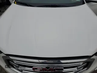 2020 GMC Terrain SLT z VIN 3GKALVEV4LL255355, wystawiony jako Copart lot #86293754 z przebiegiem 122 892 mil mil oraz Szkoda całkowita • Salvage title. Historia ofert i sprzedaży dostępna na DreamBid. Obrazek 12.