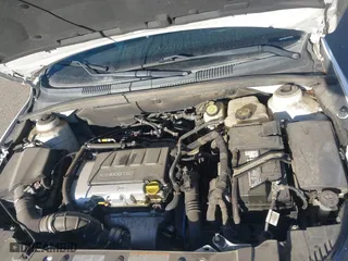 2014 Chevrolet Cruze ECO with VIN 1G1PH5SBXE7459661, listed as a IAAI auction lot 41514578 with 96,574 mi miles. Bid and sale history available at carsss.com. Image 10.
