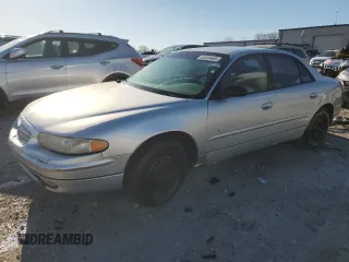 2004 Buick Regal LS z VIN 2G4WB52K741356578, wystawiony jako Copart lot #53500465 z przebiegiem 181 787 mil mil oraz Czysty tytuł • Clean title. Historia ofert i sprzedaży dostępna na DreamBid. Obrazek 1.