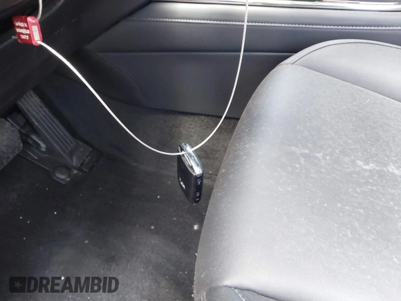 2021 Mazda CX-30 Preferred with VIN 3MVDMBCL6MM243479, listed as a IAAI auction lot 42226356 with 38,628 mi miles and . Bid and sale history available at DreamBid. Image 11.