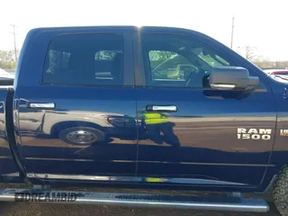 2014 Ram 1500 Lone Star z VIN 1C6RR6LT9ES424494, wystawiony jako IAAI lot #41654158 z przebiegiem 143 072 mil mil oraz . Historia ofert i sprzedaży dostępna na DreamBid. Obrazek 13.