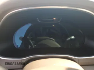 2022 Genesis GV80 с VIN KMUHBDSBXNU090953, выставлен на аукционе Copart как лот 61228025 с пробегом Не указан миль и Списание • Salvage title. История ставок и продаж доступна на DreamBid. Изображение 9.