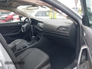 2019 Volkswagen Jetta SEL с VIN 3VWE57BUXKM063071, выставлен на аукционе IAAI как лот 42058223 с пробегом 96 597 миль миль и . История ставок и продаж доступна на DreamBid. Изображение 5.