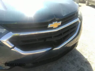 2021 Chevrolet Equinox LT with VIN 2GNAXJEV8M6150677, listed as a IAAI auction lot 41768058 with 120,616 mi miles and . Bid and sale history available at DreamBid. Image 6.