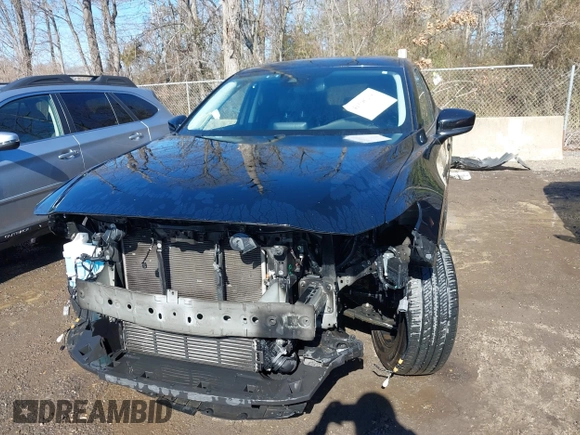2018 Mazda CX-9 Touring with VIN JM3TCBCY3J0228231, listed as a IAAI auction lot 41596236 with 133,481 mi miles and . Bid and sale history available at DreamBid. Image 6.