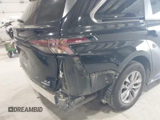 2023 Toyota Sienna XLE z VIN 5TDYRKEC5PS148076, wystawiony jako IAAI lot #42154673 z przebiegiem 169 197 mil mil oraz . Historia ofert i sprzedaży dostępna na DreamBid. Obrazek 18.