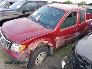 2021 Nissan Frontier S z VIN 1N6ED0CE0MN709020, wystawiony jako IAAI lot #41402633 z przebiegiem 47 022 mil mil oraz . Historia ofert i sprzedaży dostępna na DreamBid. Obrazek 20.
