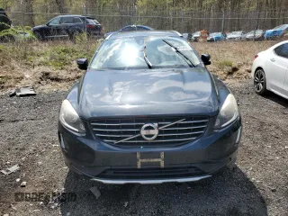 2014 Volvo XC60 R-Design Premier Plus z VIN YV4902DZ9E2545036, wystawiony jako Copart lot #53349465 z przebiegiem 203 108 mil mil oraz Czysty tytuł • Clean title. Historia ofert i sprzedaży dostępna na DreamBid. Obrazek 5.