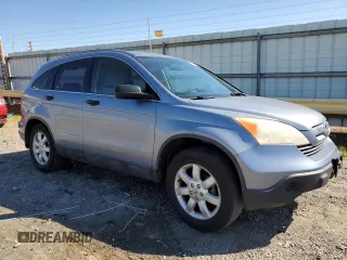 2007 Honda CR-V EX z VIN JHLRE48577C102794, wystawiony jako Copart lot #51927415 z przebiegiem 226 972 mil mil oraz Czysty tytuł • Clean title. Historia ofert i sprzedaży dostępna na DreamBid. Obrazek 4.