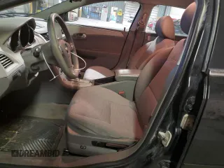 2011 Chevrolet Malibu 1LS with VIN 1G1ZB5E12BF162673, listed as a Copart auction lot 50515485 with 141,356 mi miles and Salvage Title. Bid and sale history available at DreamBid. Image 7.