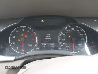 2011 Audi A4 Premium Plus с VIN WAUFFAFL6BA097375, выставлен на аукционе IAAI как лот 41967299 с пробегом 107 499 миль миль и . История ставок и продаж доступна на DreamBid. Изображение 7.