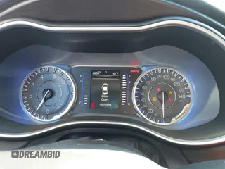 2016 Chrysler 200 Limited with VIN 1C3CCCAB5GN108153, listed as a IAAI auction lot 41193108 with 128,715 mi miles and . Bid and sale history available at DreamBid. Image 7.