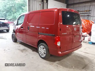 2019 Nissan NV200 S with VIN 3N6CM0KN8KK701873, listed as a IAAI auction lot 42445266 with 144,890 mi miles and . Bid and sale history available at DreamBid. Image 3.