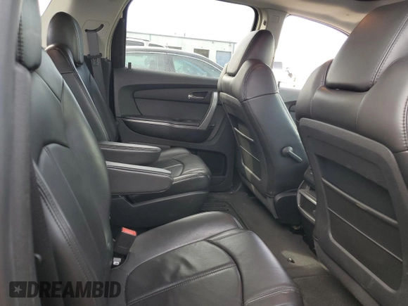 2009 GMC Acadia SLT1 with VIN 1GKER23D59J182053, listed as a Copart auction lot 47319515 with 115,546 mi miles and Salvage Title. Bid and sale history available at carsss.com. Image 11.