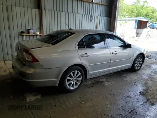 2008 Mercury Milan z VIN 3MEHM07118R649905, wystawiony jako Copart lot #60492765 z przebiegiem 108 867 mil mil oraz Szkoda całkowita • Salvage title. Historia ofert i sprzedaży dostępna na DreamBid. Obrazek 3.