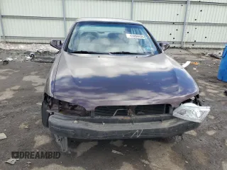 1999 Nissan Altima XE with VIN 1N4DL01D2XC159157, listed as a Copart auction lot 43460405 with 138,310 mi miles and Salvage Title. Bid and sale history available at carsss.com. Image 5.