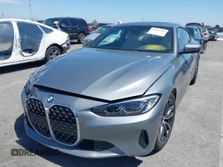 2023 BMW 4 Series 430i xDrive z VIN WBA73AP02PCM47839, wystawiony jako IAAI lot #42011819 z przebiegiem 8 545 mil mil oraz . Historia ofert i sprzedaży dostępna na DreamBid. Obrazek 17.
