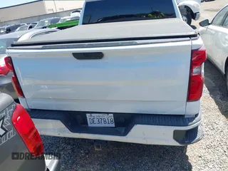 2021 Chevrolet Silverado 1500 Work Truck with VIN 3GCUYAEF2MG352527, listed as a IAAI auction lot 41862246 with 47,899 mi miles and . Bid and sale history available at DreamBid. Image 17.