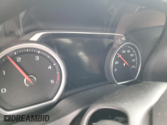 2020 Chevrolet Silverado 3500HD High Country z VIN 1GC4YVEY4LF341280, wystawiony jako Copart lot #41398705 z przebiegiem Nie podano mil oraz Nie do naprawy • Non repairable. Historia ofert i sprzedaży dostępna na DreamBid. Obrazek 9.