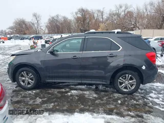 2014 Chevrolet Equinox LT with VIN 2GNFLFE34E6210789, listed as a IAAI auction lot 41103519 with 151,425 mi miles. Bid and sale history available at carsss.com. Image 14.