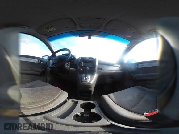 2010 Honda CR-V LX with VIN 3CZRE3H38AG704821, listed as a IAAI auction lot 42579550 with 269,511 mi miles and . Bid and sale history available at DreamBid. Image 19.