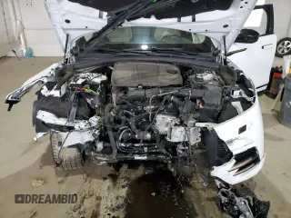 2021 Land Rover Range Rover Velar R-Dynamic S z VIN SALYT2EX4MA303206, wystawiony jako Copart lot #49871595 z przebiegiem 48 199 mil mil oraz Szkoda całkowita • Salvage title. Historia ofert i sprzedaży dostępna na DreamBid. Obrazek 11.