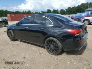 2020 Mercedes-Benz A 220 z VIN WDD3G4FB1LW038417, wystawiony jako Copart lot #56634795 z przebiegiem 88 845 mil mil oraz Czysty tytuł • Clean title. Historia ofert i sprzedaży dostępna na DreamBid. Obrazek 2.