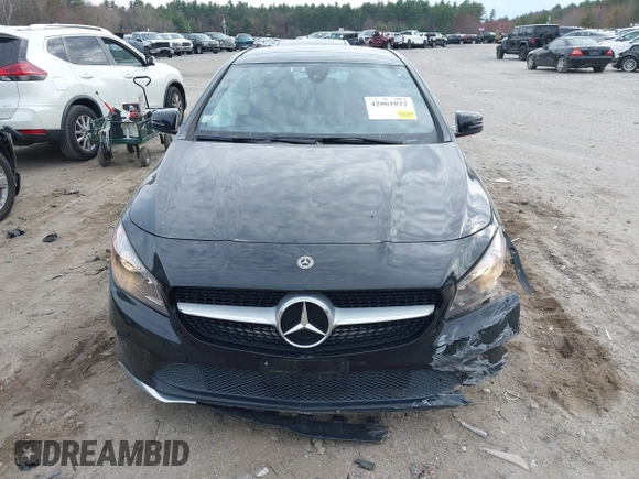 2019 Mercedes-Benz CLA 250 z VIN WDDSJ4GB4KN756723, wystawiony jako IAAI lot #42061022 z przebiegiem 72 813 mil mil oraz . Historia ofert i sprzedaży dostępna na DreamBid. Obrazek 12.