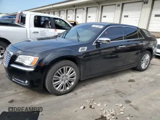 2014 Chrysler 300 C with VIN 2C3CCAKG4EH260428, listed as a Copart auction lot 71877084 with 151,561 mi miles and Non Repairable. Bid and sale history available at carsss.com. Image 1.