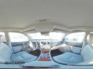 2012 Toyota Highlander Limited with VIN 5TDDK3EH9CS111238, listed as a Copart auction lot 45236935 with 171,423 mi miles and Salvage Title. Bid and sale history available at carsss.com. Image 16.
