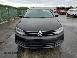 2016 Volkswagen Jetta Sedan 1.4T SE with VIN 3VWD67AJ6GM269575, listed as a Copart auction lot 47854964 with 86,420 mi miles and Salvage Title. Bid and sale history available at carsss.com. Image 5.