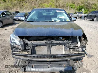 2017 Subaru Legacy Sport with VIN 4S3BNAS68H3032822, listed as a Copart auction lot 49534593 with 0 mi miles. Bid and sale history available at carsss.com. Image 5.